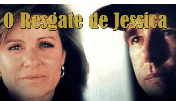 O Resgate de Jessica – Filme, 1989