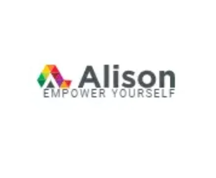 Alison é uma plataforma social que oferece cursos gratuitos de diferentes áreas