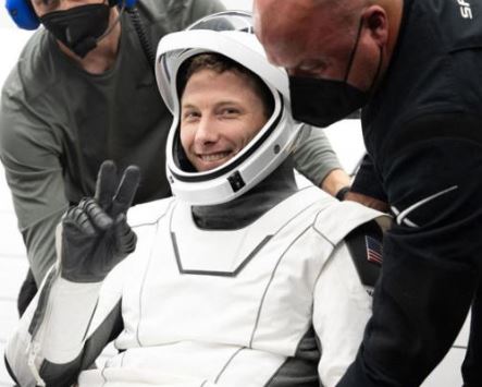 O que se sente durante a reentrada na Terra? Astronauta responde O que se sente durante a reentrada na Terra? Astronauta responde