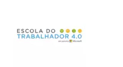 A Escola do Trabalhador 4.0 oferece cursos gratuitos e online em áreas essenciais para o mercado de trabalho moderno A Escola do Trabalhador 4.0 oferece cursos gratuitos e online em áreas essenciais para o mercado de trabalho moderno