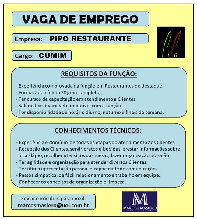 IMG-20250208-WA0279 Vaga para Cumim Cumim  