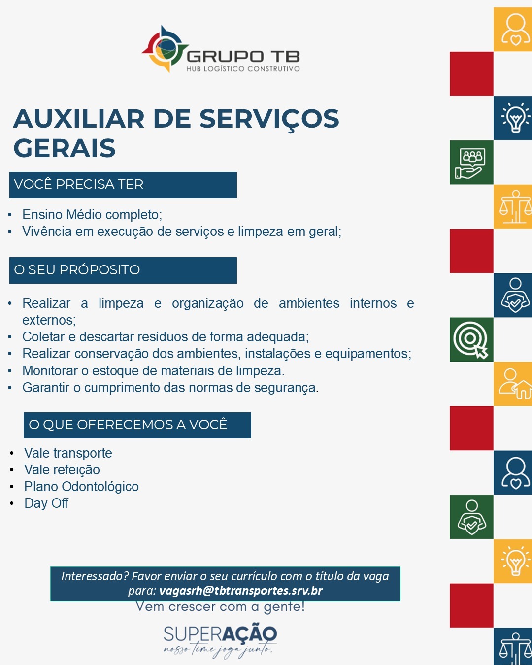 IMG-20250208-WA0286 Grupo TB Abre Diversas Oportunidades em Fortaleza! Diversas Oportunidades  