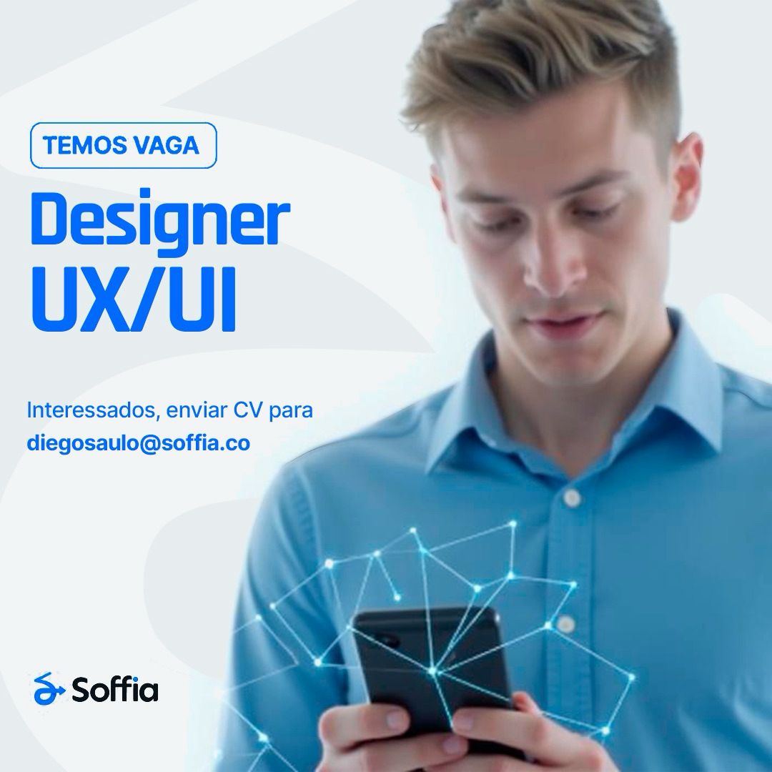 IMG-20250325-WA1020 Vaga para Designer UX/UI Designer Fortaleza Nível Superior