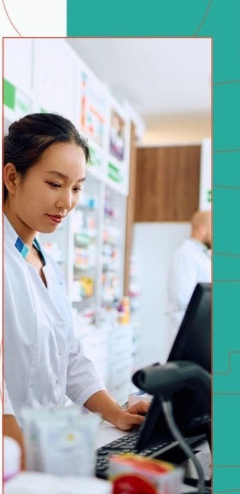 Vaga para Balconista