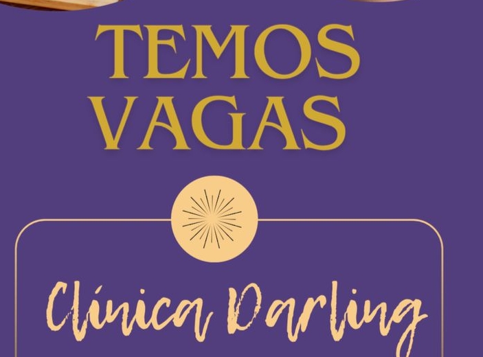 Clínica Darling Seleciona Banhista, Bronzistas e Manicure Clínica Darling Seleciona Banhista, Bronzistas e Manicure
