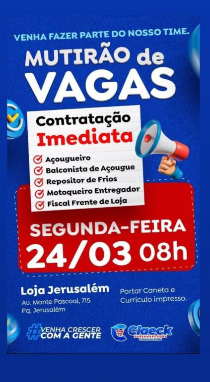 image_editor_output_image-21795333-1742735938160911834940471846619 Supermercado Fará Multirão de Vagas 24/03/2025