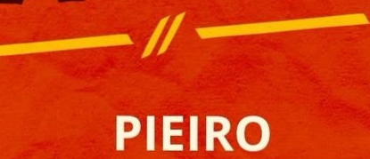 Vaga para Pieiro Vaga para Pieiro