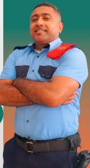 Vaga para Vigilante de Loja Vaga para Vigilante de Loja