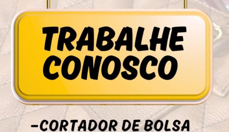 Vaga para Cortador de Bolsa