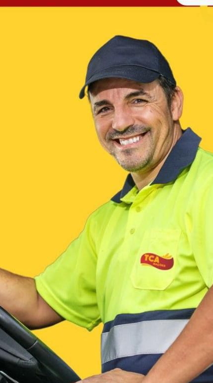 Vaga para Mptorista Entregador