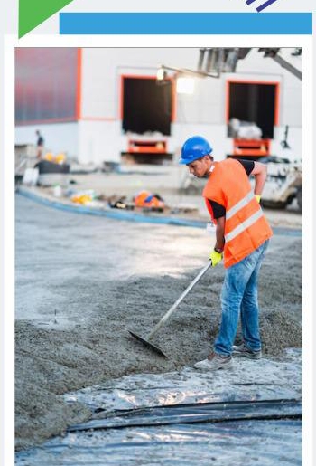 Vaga para Servente de Obras-Fortaleza até 12/03/25