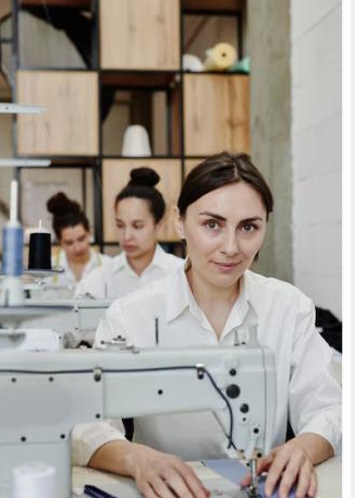 Auxiliar de Logística – Maracanaú Seleção 11/03/25