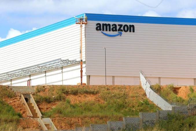 Amazon Contrata Auxiliar de Serviços Gerais Noturno Amazon Contrata Auxiliar de Serviços Gerais Noturno