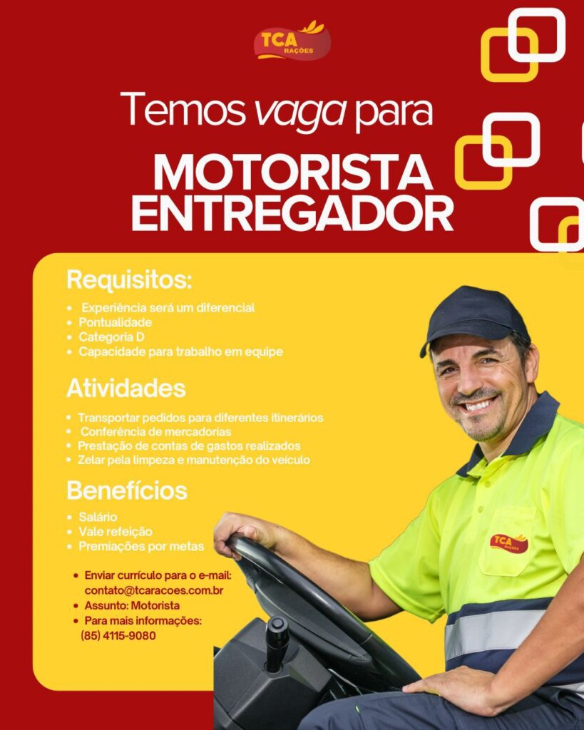 img-20250319-wa03878186917547813161843-819x1024 Vaga para Mptorista Entregador Entregador  