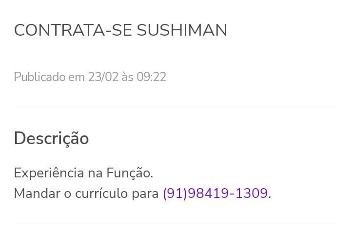 img-20250323-wa02111356849064381120789 Vaga para Sushiman