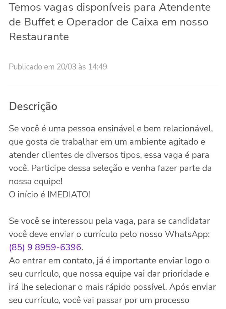 img-20250323-wa02132086812616433741418 Atendente de Buffet e Operador de Caixa