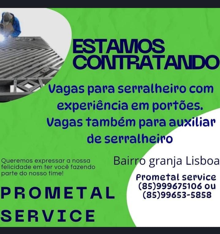 img-20250323-wa02153260818145257775691 Vaga para Serralheiro