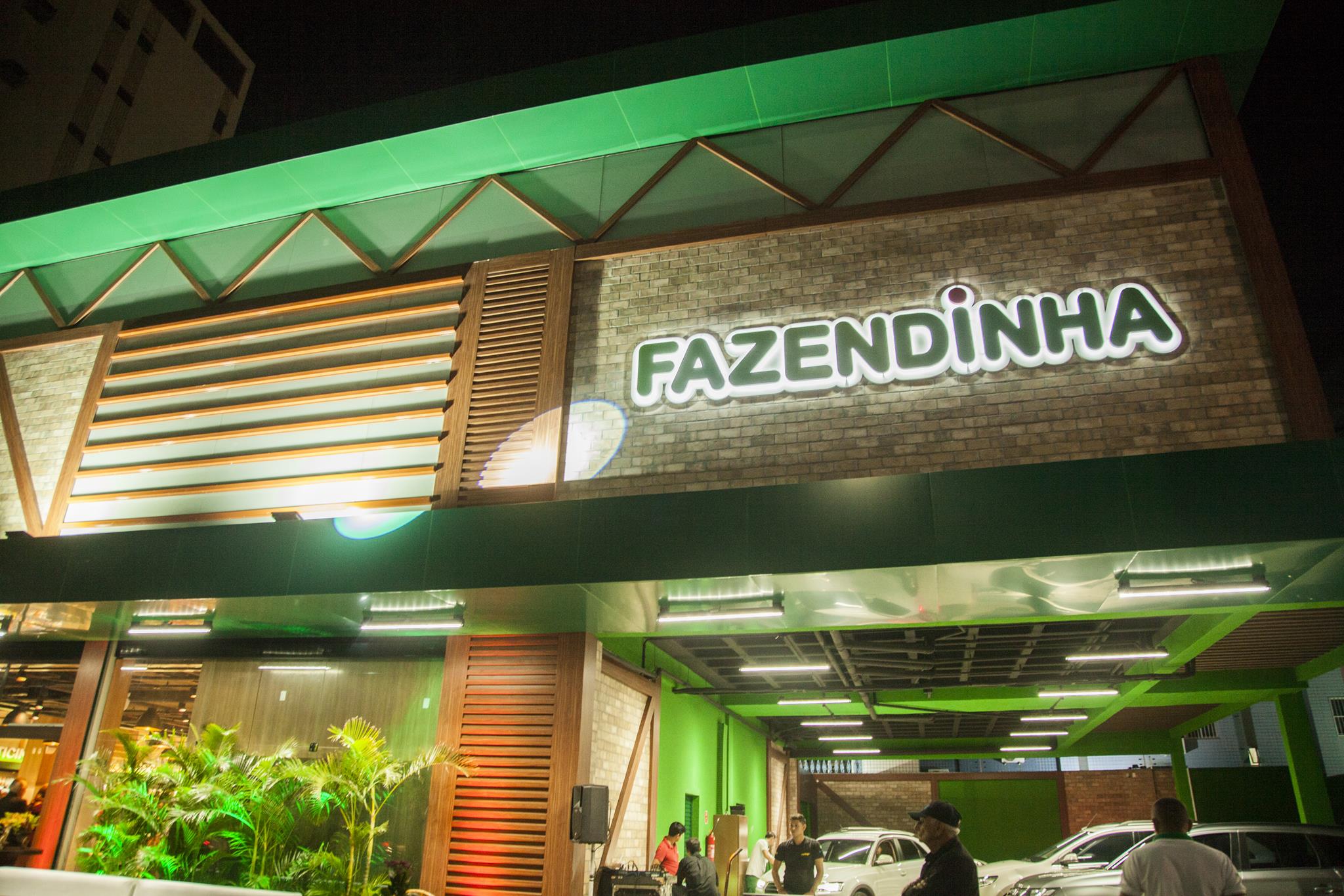 Fazendinha Seleciona Operador de Loja – PADARIA, FLV, FRIOS Fazendinha Seleciona Operador de Loja – PADARIA, FLV, FRIOS