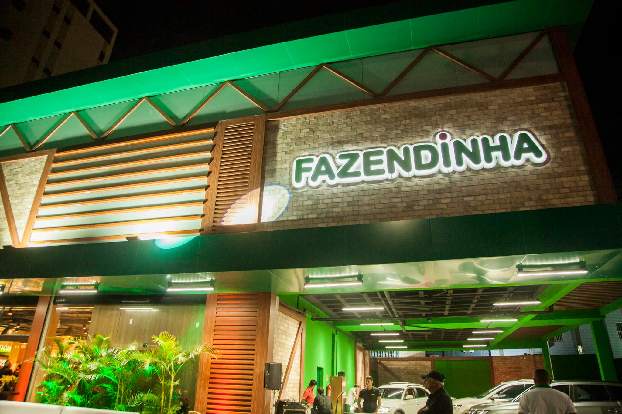 Vagas de Emprego no Fazendinha Supermercado: Oportunidades em Fortaleza Vagas de Emprego no Fazendinha Supermercado: Oportunidades em Fortaleza
