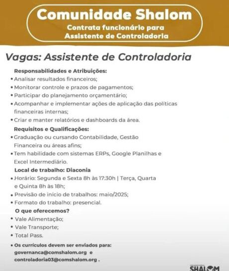 image_editor_output_image-595808852-17456868264622090915456000690359 Vaga para Assistente de Controladoria