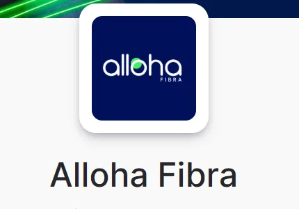 Alloha Fibra Abre Diversas Oportunidades no Ceará! Alloha Fibra Abre Diversas Oportunidades no Ceará!
