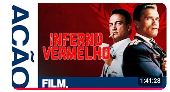 Assistir Grátis Online: Inferno Vermelho