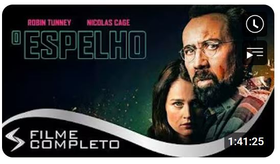 Assistir Online Grátis! O Espelho (2018) · Dublado Português