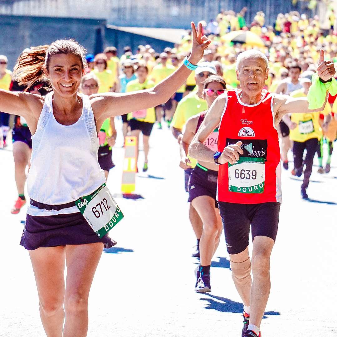 Mensagem do dia: Por amor