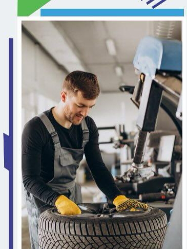 Vaga para Borracheiro em Itaitinga Vaga para Borracheiro em Itaitinga