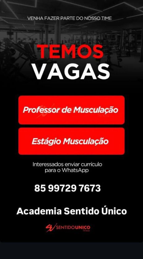 image_editor_output_image-1536996834-17473925724933087699639955255435 Vagas para Professor de Musculação e Estagiários
