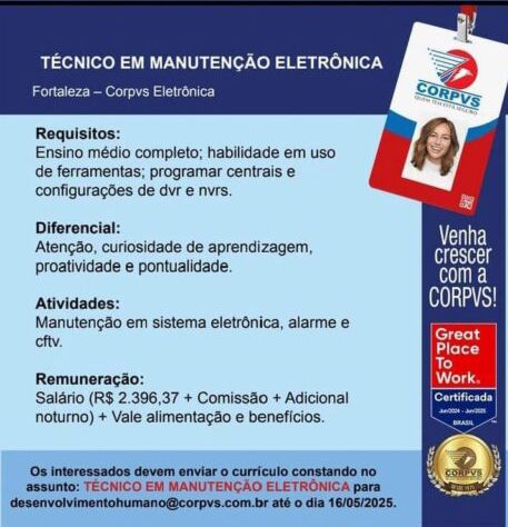 image_editor_output_image-1946512894-17473923663121309714694368536132 Corpvs Seleciona Técnico em Manutenção Eletrônica