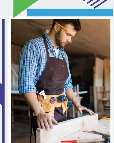 Vaga para Carpinteiro em Maracanaú Vaga para Carpinteiro em Maracanaú