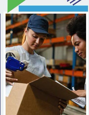 Vaga para Almoxarife Vaga para Almoxarife