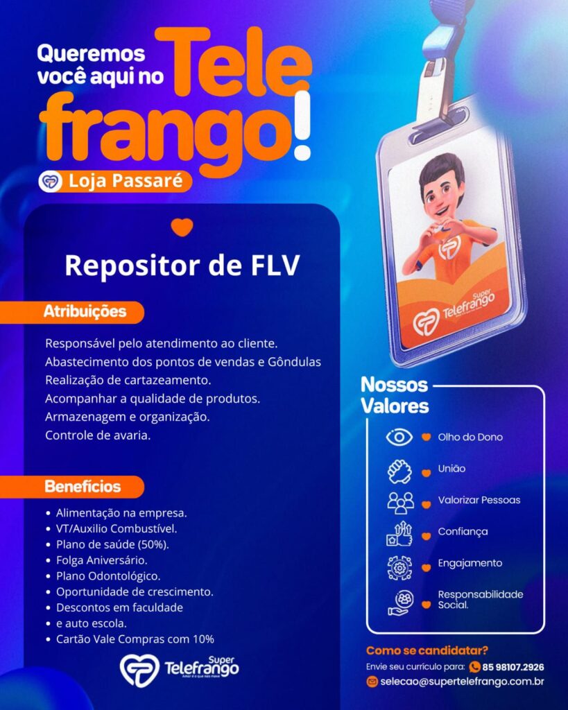 img-20250429-wa00517759731116835812610-819x1024 Tele Frango Abre Diversas Oportunidades em Fortaleza-CE
