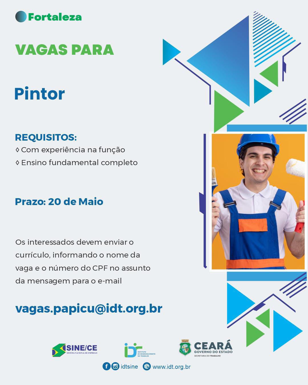 img-20250505-wa04476757616640789098842 Vaga para Pintor até 20/05/25