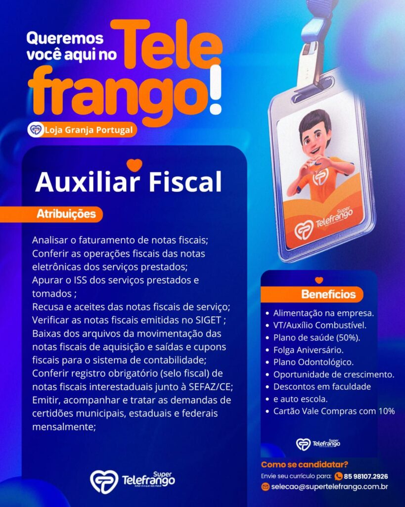 img-20250506-wa04977057584652317751043-819x1024 Tele Frango Abre Diversas Oportunidades em Fortaleza-CE