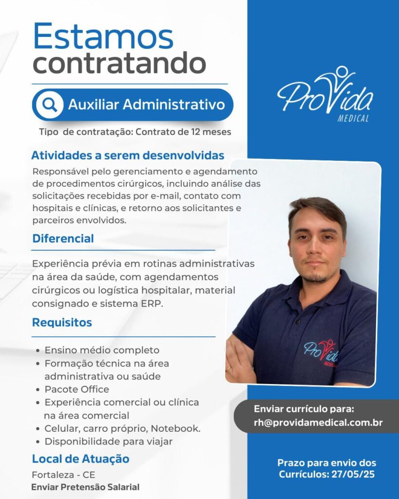 img-20250516-wa02231058279008764742027-819x1024 ProVida Seleciona Auxiliar Administrativo