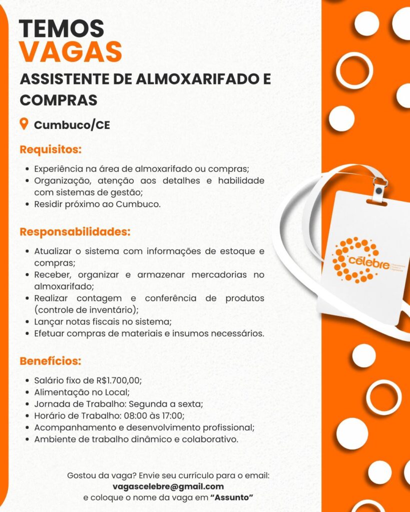 img-20250516-wa02521063040530299278828-819x1024 Vaga para Assistente de Almoxarife e Compras Cumbuco