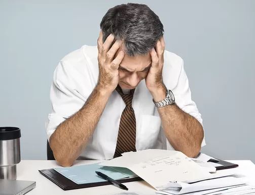 Mensagem do dia: Acabe com a preocupação