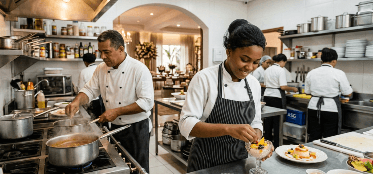 Vagas no Buffet Confité: Oportunidades de Emprego na Aldeota em Fortaleza Vagas no Buffet Confité: Oportunidades de Emprego na Aldeota em Fortaleza