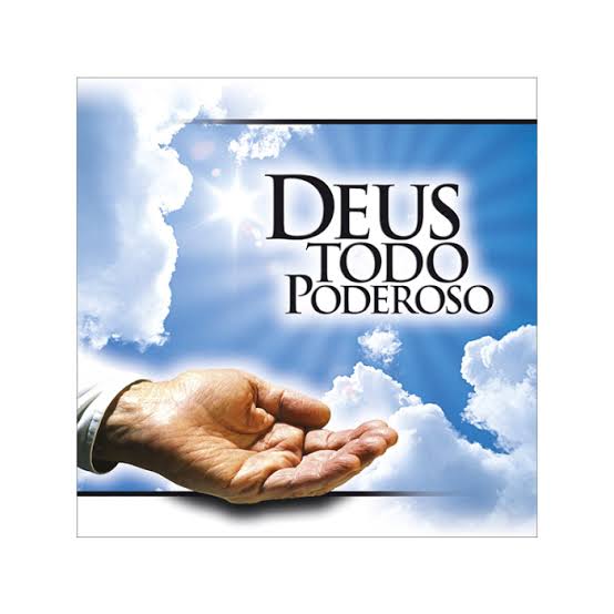 Mensagem do dia: Ele é Deus desde Sempre! Mensagem do dia: Ele é Deus desde Sempre!