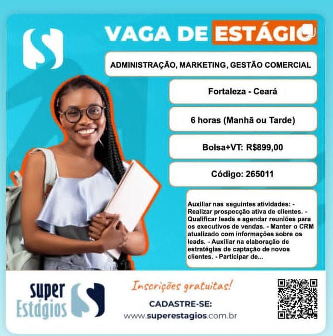 img-20250622-wa00747964439034339657994 Oportunidades para Estagiário(a) em Administração, Educação Física e Ensino médio