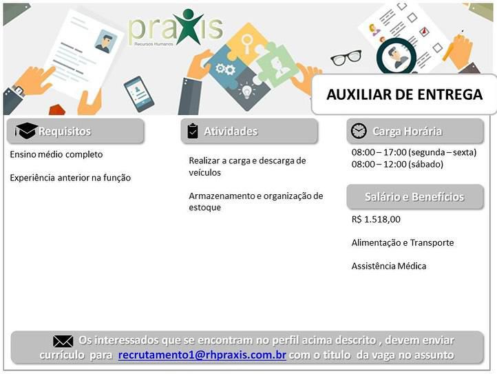 img_20250627_195606_8927060276970241762701 Vaga para Auxiliar de Entrega