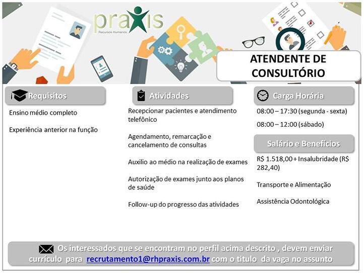 img_20250627_195615_5105487513541695012457 Vaga para Atendetente de Consultório