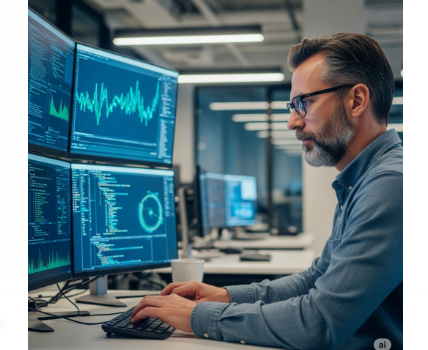 Engenheiro(a) MLops Sênior | Hibrido | Fortaleza ou São Paulo Engenheiro(a) MLops Sênior | Hibrido | Fortaleza ou São Paulo