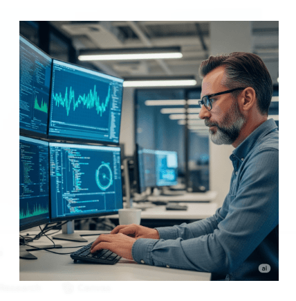 Engenheiro(a) MLops Sênior | Hibrido | Fortaleza ou São Paulo