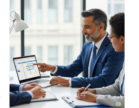 Instrutor SAP Commerce Cloud – Home Office