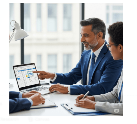 Vaga SAP ASSURANCE IT – Home Office