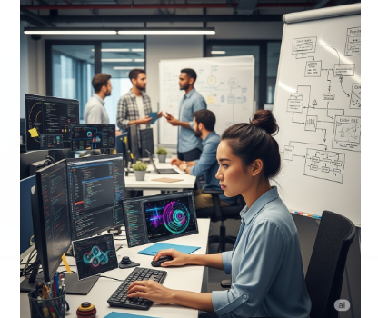 Engenheiro(a) LLM Sênior | Hibrido | Fortaleza ou São Paulo Engenheiro(a) LLM Sênior | Hibrido | Fortaleza ou São Paulo