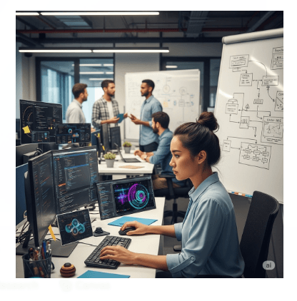 Engenheiro(a) LLM Sênior | Hibrido | Fortaleza ou São Paulo